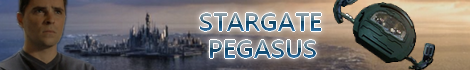 bannire stargate pegasus