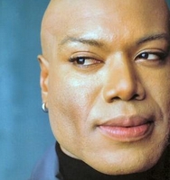 Christopher Judge