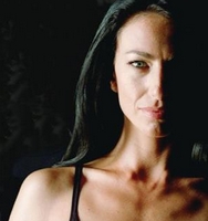 Claudia Black