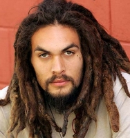 Jason Momoa