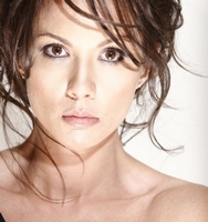 Lexa Doig