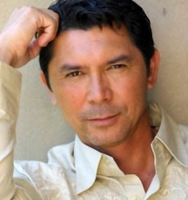 Lou Diamond Phillips