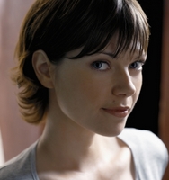 Nicole De Boer