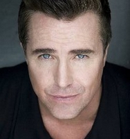 Paul McGillion