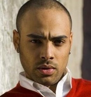 Rainbow Sun Francks