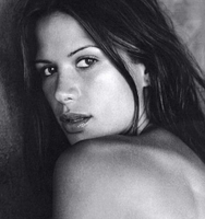 Rhona Mitra