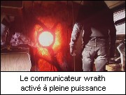 Le communicateur activ  pleine puissance