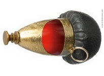 Grenade satedienne