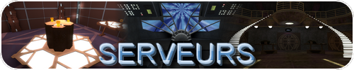 Stargate Serveurs