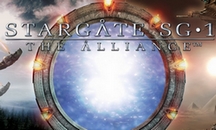 Stargate SG-1: The Alliance