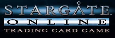 Stargate Online Trading Cards