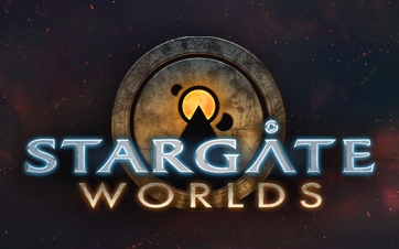 Stargate Worlds