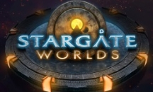 Stargate Worlds