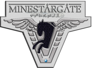 Minecraft Stargate