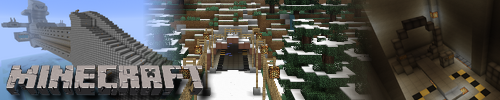 Stargate Minecraft