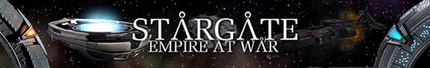 Stargate Empire at War