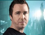 Paul McGillion sur Twitter