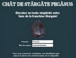 Chat de Stargate Pegasus