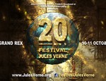 Festival Jules Verne 2012