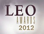 Stargate aux Leo Awards 2012