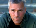 Richard Dean Anderson dans The Big Couch