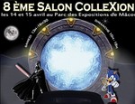 Salon Collexion 2012