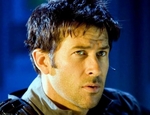 Joe Flanigan dans Fringe