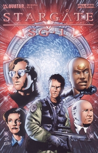 Stargate SG-1: 2004 Convention Special