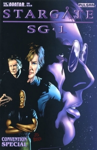 Stargate SG-1: 2006 Convention Special