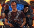 Stargate SG-1: Convention Special 2003