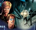 Stargate SG-1: P.O.W. 3