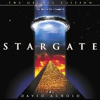 Stargate: Original Motion Picture Soundtrack