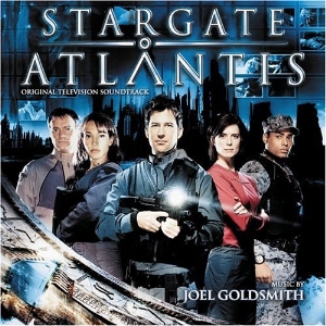 Stargate Atlantis Soundtrack