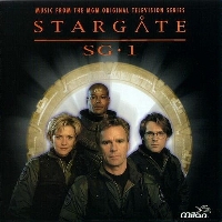 Stargate SG-1: Original Television Soundtrack