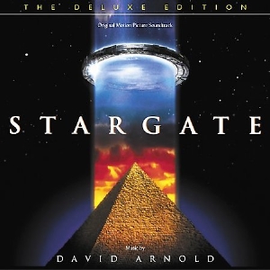 Stargate Soundtrack