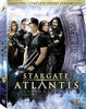 Stargate Atlantis: L'intgrale Saison 3