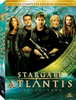 Stargate Atlantis: L'intgrale Saison 4