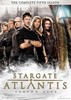 Stargate Atlantis: L'intgrale Saison 5