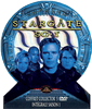 Stargate SG-1: L'intgrale Saison 1