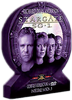 Stargate SG-1: L'intgrale Saison 3