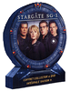 Stargate SG-1: L'intgrale Saison 9