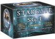 Stargate SG-1: L'intgrale