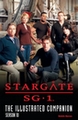 Stargate SG-1: The Official Companion Season 10