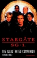 Stargate SG-1: The Official Companion Seasons 1 and 2