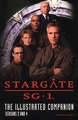 Stargate SG-1: The Official Companion Seasons 3 and 4