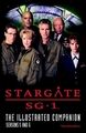 Stargate SG-1: The Official Companion Seasons 5 and 6