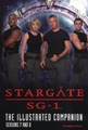 Stargate SG-1: The Official Companion Seasons 7 and 8