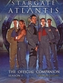 Stargate Atlantis: The Official Companion Season 1