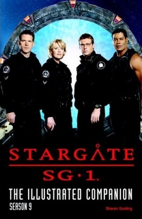 Stargate SG-1: The Official Companion Season 9