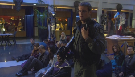 sg1 pisode 16